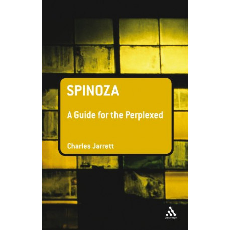 Spinoza: A Guide for the Perplexed