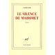 Le silence de Mahomet