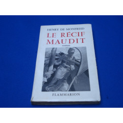 Le Récif Maudit