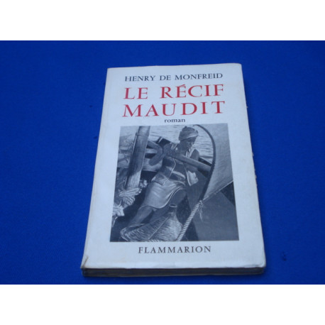 Le Récif Maudit