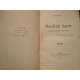 Le Mendiant Ingrat (journal de l'auteur 1892-1895)