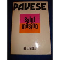 SALUT MASINO