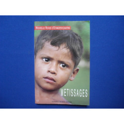 METISSAGES . Nouvelle Revue d'Ethnopsychiatrie