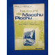 Hauteurs de Macchu-Picchu Traduction et préface de Roger Caillois
