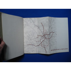 Propositions d'aménagements Urbains dands la cadre des etudes...