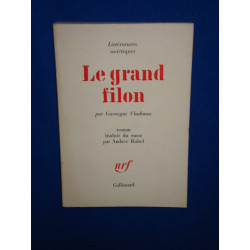 LE GRAND FILON (SP)