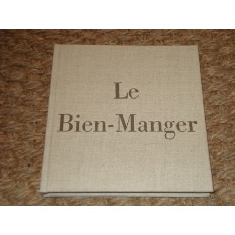 LE BIEN-MANGER