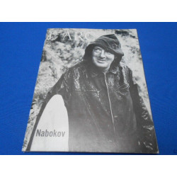 Revue. l'arc. Nabokov. n°99