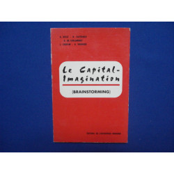 Le Capital Imagination (Brainstorming)