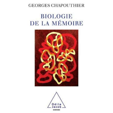 Biologie de la mémoire