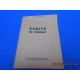 ECRITS DE Combat 1944