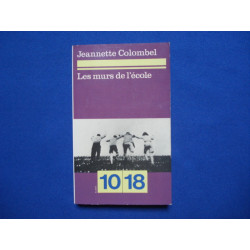 Les Murs de l'école