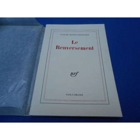 Le Renversement