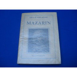 MAZARIN