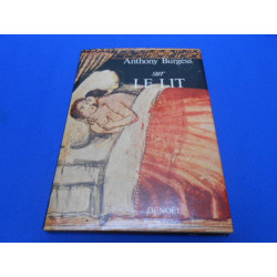 Sur le lit. Traduit de l'Anglais par Jean Bonnefoyé"