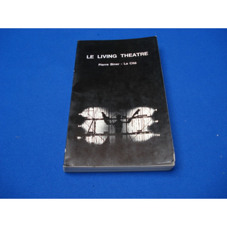 Le Living Theatre