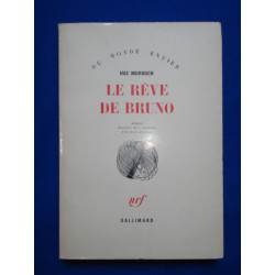 LE REVE DE BRUNO