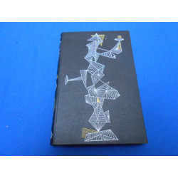 Un rude hiver [cartonnage Prassinos]