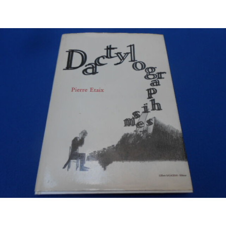 Dactylographismes