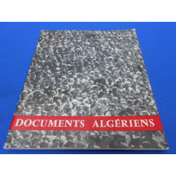 Documents Algériens