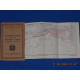 Cartes Index. Glossaire Documents annexes Rapport General. N°12