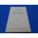 Archives de Sciences Sociales des Religions . N°41. Janv. -Juin