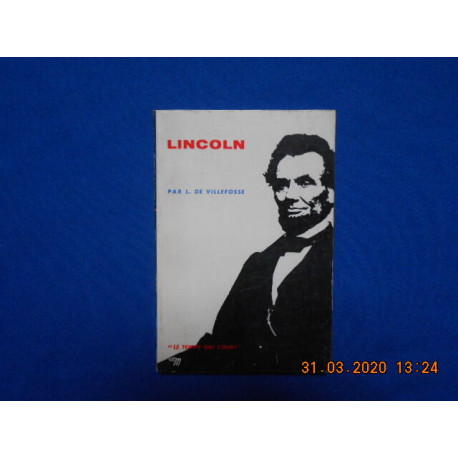 LINCOLN