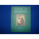 Littérature and Psychology. Seventh International Conference on...
