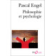 Philosophie et psychologie