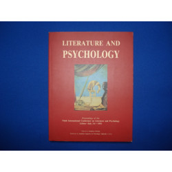Literature and Psychology