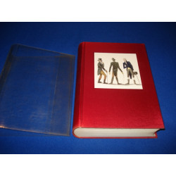 ROMANS COURTS [ Club des Libraires de France]