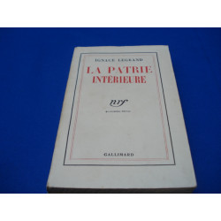 La patrie intérieure