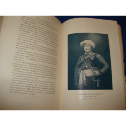 CARNET DE LA SABRETACHE. Revue militaire rétrospective publiée...