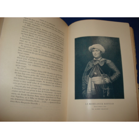CARNET DE LA SABRETACHE. Revue militaire rétrospective publiée...