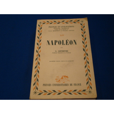 NAPOLEON