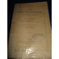 Mon Second Voyage autour du Monde