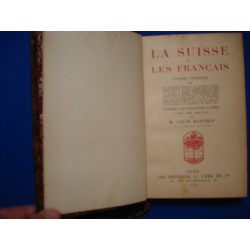 La Suisse et Les Français