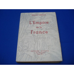 L'Empire de la France