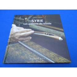 SYRIE Les artisans du textile