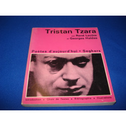 Tristan Tzara