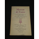Mercure de France. Oct. 1964