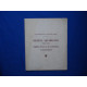 Succession de M. Charles André. Dessins Aquarelles Tableaux Objets...