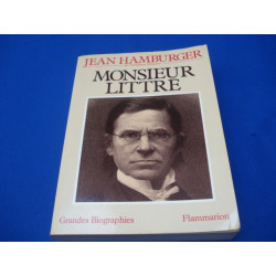 Monsieur Littré