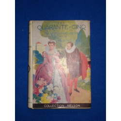 Les Quarante cinq