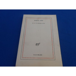 El ou le dernier livre