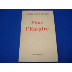 Pour L'Empire