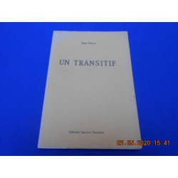 UN TRANSITIF