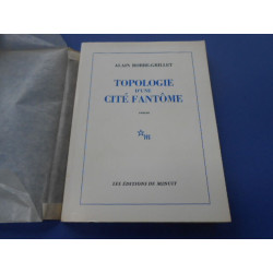 Topologie d'une cité fantôme