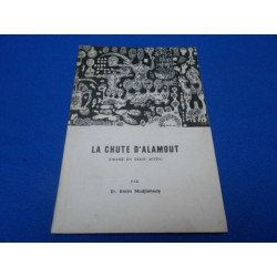 La Chute d'Alamout
