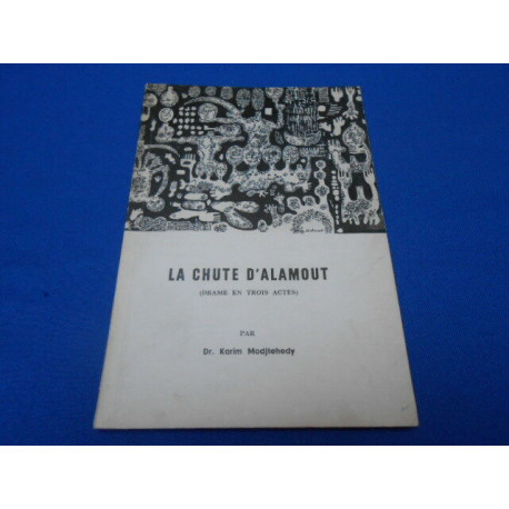 La Chute d'Alamout